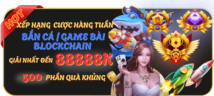 Giải đấu Nổ Hũ UW88