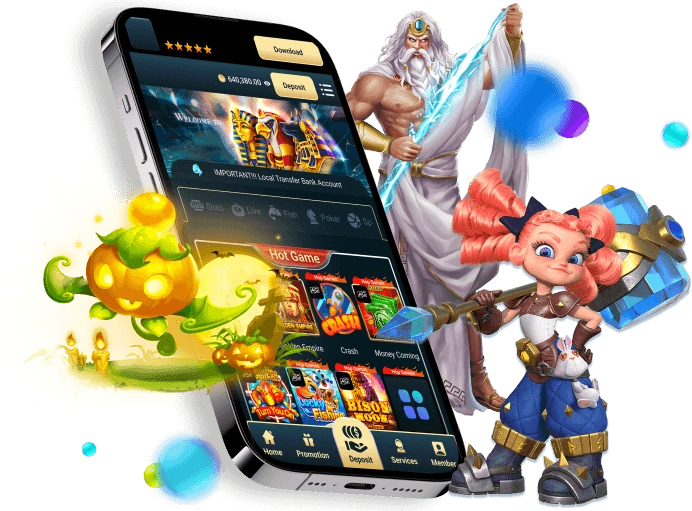 Thế giới casino uw88